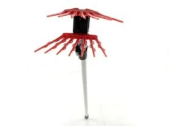 Peigne Vibreur électrique à Batterie TECNOVIR OLIVIR 185-330 Cm - Perche Télescopique En Aluminium -Outils De Jardin peigne vibreur lectrique batterie tecnovir olivir 185 330 cm perche tlescopique en aluminium dents 38230 7 1666871464 IMG 635a70a856d61