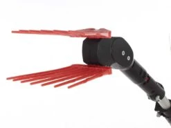 Peigne Vibreur électrique à Batterie TECNOVIR OLIVIR 185-330 Cm - Perche Télescopique En Aluminium -Outils De Jardin peigne vibreur lectrique batterie tecnovir olivir 185 330 cm perche tlescopique en aluminium dents 38230 7 1666871464 IMG 635a70a85cbcd