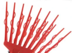 Peigne Vibreur électrique à Batterie TECNOVIR OLIVIR 185-330 Cm - Perche Télescopique En Aluminium -Outils De Jardin peigne vibreur lectrique batterie tecnovir olivir 185 330 cm perche tlescopique en aluminium dents 38230 7 1666871464 IMG 635a70a860701