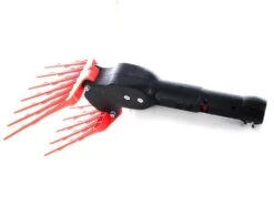 Peigne Vibreur électrique à Batterie TECNOVIR OLIVIR 185-330 Cm - Perche Télescopique En Aluminium -Outils De Jardin peigne vibreur lectrique batterie tecnovir olivir 185 330 cm perche tlescopique en aluminium peigne vibreur tecnovir olivir 38230 6 1666871464 IMG 635a70a84550a