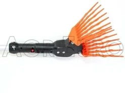 Peigne Vibreur électrique à Batterie TECNOVIR OLIVIR - Secoueur à Olives De 200 Cm Avec Perche Fixe -Outils De Jardin peigne vibreur lectrique batterie tecnovir olivir secoueur olives de 200 cm avec perche fixe caractristiques techniques 38232 5 1666872118 IMG 635a733640480