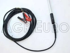 Peigne Vibreur électrique à Batterie TECNOVIR OLIVIR - Secoueur à Olives De 200 Cm Avec Perche Fixe -Outils De Jardin peigne vibreur lectrique batterie tecnovir olivir secoueur olives de 200 cm avec perche fixe la double configuration 38232 4 1666872118 IMG 635a733627656