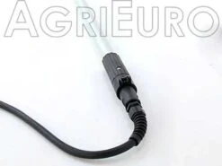 Peigne Vibreur électrique à Batterie TECNOVIR OLIVIR - Secoueur à Olives De 200 Cm Avec Perche Fixe -Outils De Jardin peigne vibreur lectrique batterie tecnovir olivir secoueur olives de 200 cm avec perche fixe la double configuration 38232 4 1666872118 IMG 635a733635fc7