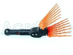 Peigne Vibreur électrique à Batterie TECNOVIR OLIVIR - Secoueur à Olives De 200 Cm Avec Perche Fixe -Outils De Jardin peigne vibreur lectrique batterie tecnovir olivir secoueur olives de 200 cm avec perche fixe le peigne 38232 3 1666872118 IMG 635a73360cce8