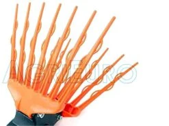 Peigne Vibreur électrique à Batterie TECNOVIR OLIVIR - Secoueur à Olives De 200 Cm Avec Perche Fixe -Outils De Jardin peigne vibreur lectrique batterie tecnovir olivir secoueur olives de 200 cm avec perche fixe le peigne 38232 3 1666872118 IMG 635a7336168c7