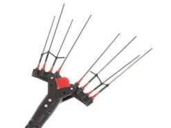 Peigne Vibreur électrique à Batterie Vertigo Carbon C 12V 190/240 -Outils De Jardin peigne vibreur lectrique batterie vertigo carbon c 12v 190 240 l innovant systme d oscillation des rteaux 30351 13 1627311480 IMG 60fecd78a3c4a