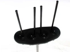 Peigne Vibreur électrique à Batterie Volpi Giulivo 4YOU 706, Perche Fixe Pour Récolte D'olives -Outils De Jardin peigne vibreur lectrique batterie volpi giulivo 4you 706 perche fixe pour rcolte d olives les pointes 4526 3 1540476897 IMG 9776