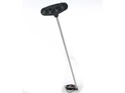 Peigne Vibreur électrique à Batterie Volpi Giulivo 4YOU 706, Perche Fixe Pour Récolte D'olives -Outils De Jardin peigne vibreur lectrique batterie volpi giulivo 4you 706 perche fixe pour rcolte d olives les pointes 4526 3 1540476897 IMG 9778