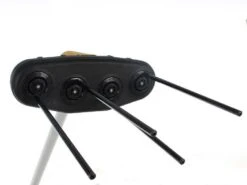 Peigne Vibreur électrique à Batterie Volpi Giulivo 4YOU 706, Perche Fixe Pour Récolte D'olives -Outils De Jardin peigne vibreur lectrique batterie volpi giulivo 4you 706 perche fixe pour rcolte d olives les pointes 4526 3 1540476897 IMG 9785