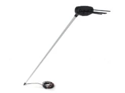 Peigne Vibreur électrique à Batterie Volpi Giulivo 4YOU 706, Perche Fixe Pour Récolte D'olives -Outils De Jardin peigne vibreur lectrique batterie volpi giulivo 4you 706 perche fixe pour rcolte d olives les pointes 4526 3 1540476898 IMG 9780