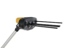 Peigne Vibreur électrique à Batterie Volpi Giulivo 4YOU 706, Perche Fixe Pour Récolte D'olives -Outils De Jardin peigne vibreur lectrique batterie volpi giulivo 4you 706 perche fixe pour rcolte d olives peigne vibreur lectrique volpi giulivo 4 you 706 4526 1 1540476499 IMG 9783