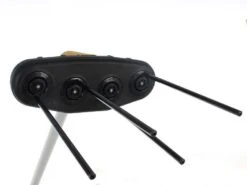 Peigne Vibreur électrique à Batterie Volpi Giulivo 4YOU 706, Perche Fixe Pour Récolte D'olives -Outils De Jardin peigne vibreur lectrique batterie volpi giulivo 4you 706 perche fixe pour rcolte d olives peigne vibreur lectrique volpi giulivo 4 you 706 4526 1 1540476499 IMG 9785