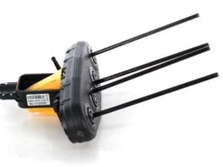 Peigne Vibreur électrique à Batterie Volpi Giulivo 4YOU 706, Perche Fixe Pour Récolte D'olives -Outils De Jardin peigne vibreur lectrique batterie volpi giulivo 4you 706 perche fixe pour rcolte d olives peigne vibreur lectrique volpi giulivo 4 you 706 4526 1 1540540561 IMG 9748