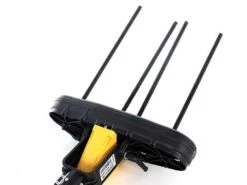 Peigne Vibreur électrique à Batterie Volpi Giulivo 4YOU 706, Perche Fixe Pour Récolte D'olives -Outils De Jardin peigne vibreur lectrique batterie volpi giulivo 4you 706 perche fixe pour rcolte d olives peigne vibreur lectrique volpi giulivo 4 you 706 4526 1 1540540561 IMG 9753