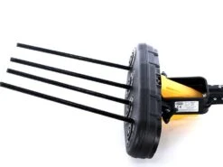 Peigne Vibreur électrique à Batterie Volpi Giulivo 4YOU 706, Perche Fixe Pour Récolte D'olives -Outils De Jardin peigne vibreur lectrique batterie volpi giulivo 4you 706 perche fixe pour rcolte d olives peigne vibreur lectrique volpi giulivo 4 you 706 4526 1 1540543047 IMG 9750