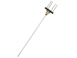 Peigne Vibreur électrique à Batterie Volpi Giulivo 4YOU 706, Perche Fixe Pour Récolte D'olives -Outils De Jardin peigne vibreur lectrique batterie volpi giulivo 4you 706 perche fixe pour rcolte d olives peigne vibreur lectrique volpi giulivo 4 you 706 4526 1 1540544931 IMG 9850