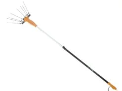 Peigne Vibreur électrique à Batterie Volpi Olytech Essential 455L 210/300 - Perche Télescopique -Outils De Jardin peigne vibreur lectrique batterie volpi olytech essential 455l 210 300 perche tlescopique peigne vibreur batterie volpi olytech essential 455l 37762 6 1664546966 IMG 6336f89623b87