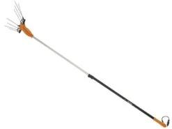 Peigne Vibreur électrique à Batterie Volpi Olytech Essential 455L 210/300 - Perche Télescopique -Outils De Jardin peigne vibreur lectrique batterie volpi olytech essential 455l 210 300 perche tlescopique peigne vibreur batterie volpi olytech essential 455l 37762 6 1664546966 IMG 6336f8962eec6