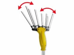 Peigne Vibreur électrique à Batterie Volpi Olytech Essential 455L 210/300 - Perche Télescopique -Outils De Jardin peigne vibreur lectrique batterie volpi olytech essential 455l 210 300 perche tlescopique peigne vibreur batterie volpi olytech essential 455l 37762 6 1664546966 IMG 6336f89637563