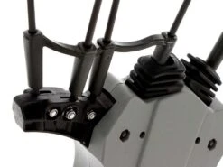 Peigne Vibreur électrique à Batterie Volpi Olytech Mondial 845L 210/300 - Batterie à Dos Incluse -Outils De Jardin peigne vibreur lectrique batterie volpi olytech mondial 845l 210 300 batterie dos incluse la tte et le mcanisme de mouvement des pointes 38119 7 1666353188 IMG 63528824b5bd7