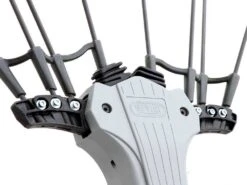 Peigne Vibreur électrique à Batterie Volpi Olytech Mondial 845L 210/300 - Batterie à Dos Incluse -Outils De Jardin peigne vibreur lectrique batterie volpi olytech mondial 845l 210 300 batterie dos incluse la tte et le mcanisme de mouvement des pointes 38119 7 1666353188 IMG 63528824b99f4