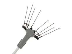 Peigne Vibreur électrique à Batterie Volpi Olytech Mondial 845L 210/300 - Batterie à Dos Incluse -Outils De Jardin peigne vibreur lectrique batterie volpi olytech mondial 845l 210 300 batterie dos incluse la tte et le mcanisme de mouvement des pointes 38119 7 1666353188 IMG 63528824bfde6