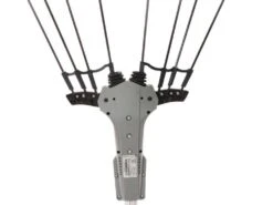 Peigne Vibreur électrique à Batterie Volpi Olytech Mondial 845L 210/300 - Batterie à Dos Incluse -Outils De Jardin peigne vibreur lectrique batterie volpi olytech mondial 845l 210 300 batterie dos incluse peigne vibreur batterie volpi olytech mondial 845l 38119 8 1666353188 IMG 63528824a132f