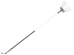 Peigne Vibreur électrique à Batterie Volpi Olytech Mondial 845L 210/300 - Perche Télescopique -Outils De Jardin peigne vibreur lectrique batterie volpi olytech mondial 845l 210 300 perche tlescopique peigne vibreur lectrique batterie volpi olytech mondial 845l 37788 8 1664787115 IMG 633aa2ab7bbfc