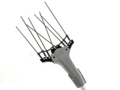 Peigne Vibreur électrique à Batterie Volpi Olytech Mondial 845XL 240/360 - Batterie à Dos Incluse -Outils De Jardin peigne vibreur lectrique batterie volpi olytech mondial 845xl 240 360 batterie dos incluse la tte et le mcanisme de mouvement des pointes 38118 7 1666352554 IMG 635285aab9301