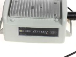 Peigne Vibreur électrique à Batterie Volpi Olytech Mondial 845XL 240/360 - Batterie à Dos Incluse -Outils De Jardin peigne vibreur lectrique batterie volpi olytech mondial 845xl 240 360 batterie dos incluse peigne vibreur batterie volpi olytech mondial 845xl 38118 8 1666352554 IMG 635285aa76555