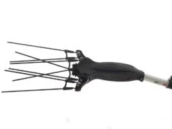 Peigne Vibreur électrique à Batterie Volpi Olytech Super Power 555L 210/300 - Batterie à Dos Incluse -Outils De Jardin peigne vibreur lectrique batterie volpi olytech super power 555l 210 300 batterie dos incluse la tte et le mcanisme de mouvement des pointes 38128 14 1666355486 IMG 6352911e1e334