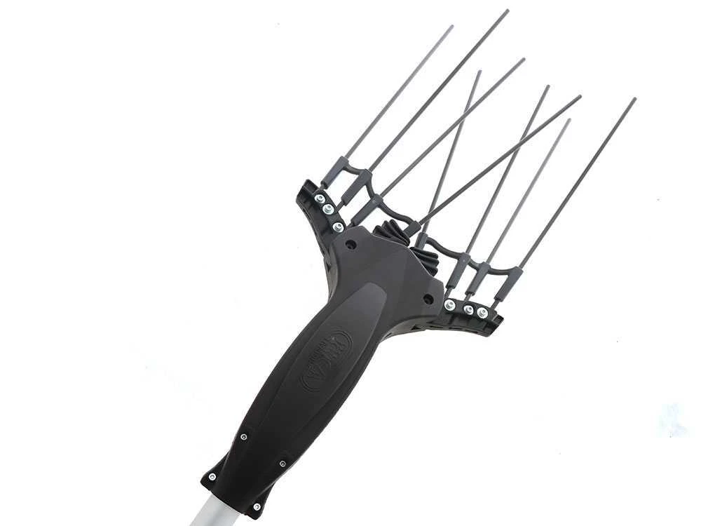 Peigne Vibreur électrique à Batterie Volpi Olytech Super Power 555L 210/300 - Perche Télescopique 18 Peigne Vibreur électrique à Batterie Volpi Olytech Super Power 555L 210/300 - Perche Télescopique – Image 16