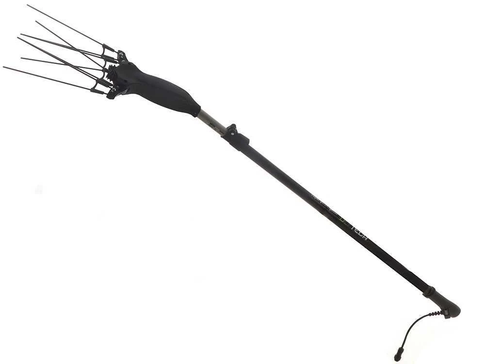 Peigne Vibreur électrique à Batterie Volpi Olytech Super Power 555L 210/300 - Perche Télescopique 19 Peigne Vibreur électrique à Batterie Volpi Olytech Super Power 555L 210/300 - Perche Télescopique – Image 17