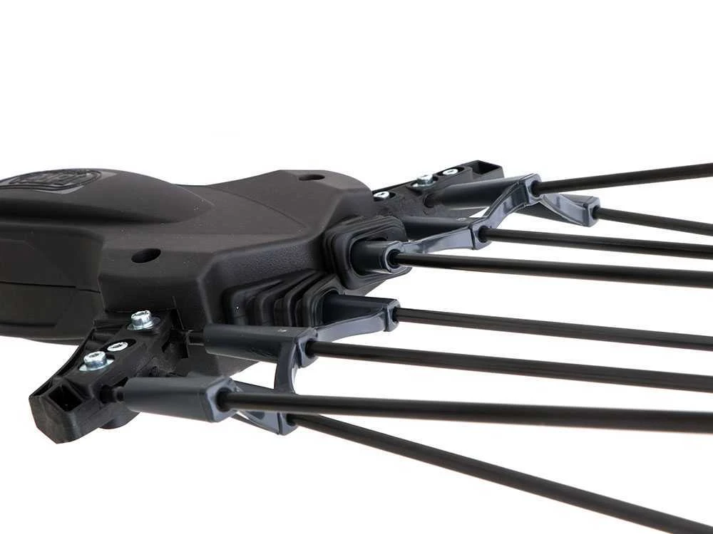 Peigne Vibreur électrique à Batterie Volpi Olytech Super Power 555L 210/300 - Perche Télescopique 21 Peigne Vibreur électrique à Batterie Volpi Olytech Super Power 555L 210/300 - Perche Télescopique – Image 19