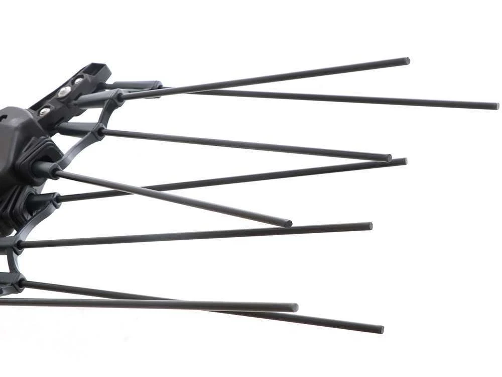 Peigne Vibreur électrique à Batterie Volpi Olytech Super Power 555L 210/300 - Perche Télescopique 22 Peigne Vibreur électrique à Batterie Volpi Olytech Super Power 555L 210/300 - Perche Télescopique – Image 20