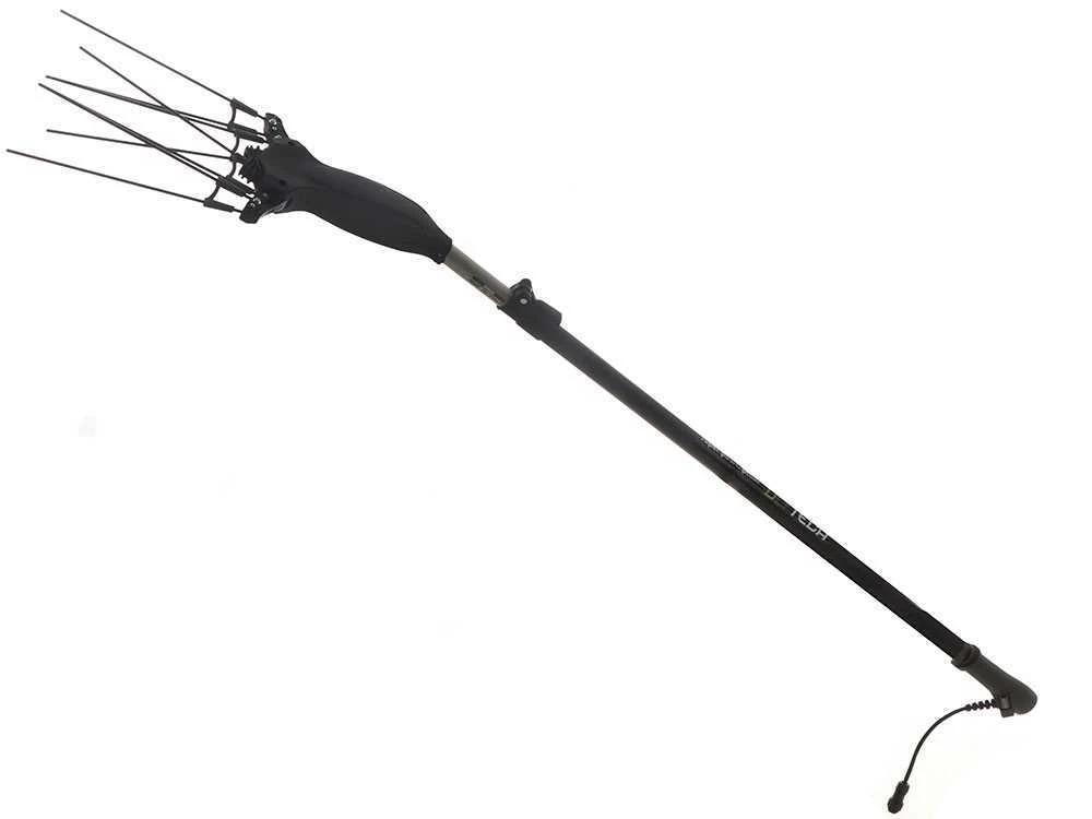 Peigne Vibreur électrique à Batterie Volpi Olytech Super Power 555L 210/300 - Perche Télescopique 3 Peigne Vibreur électrique à Batterie Volpi Olytech Super Power 555L 210/300 - Perche Télescopique