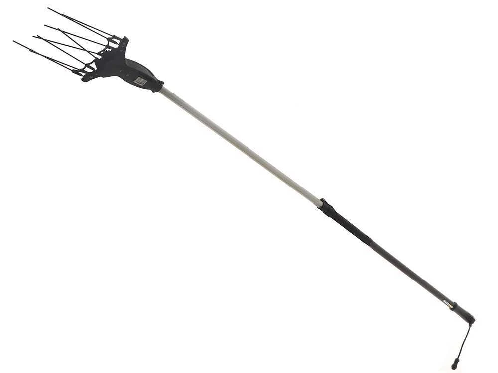 Peigne Vibreur électrique à Batterie Volpi Olytech Super Power 555L 210/300 - Perche Télescopique 6 Peigne Vibreur électrique à Batterie Volpi Olytech Super Power 555L 210/300 - Perche Télescopique – Image 4