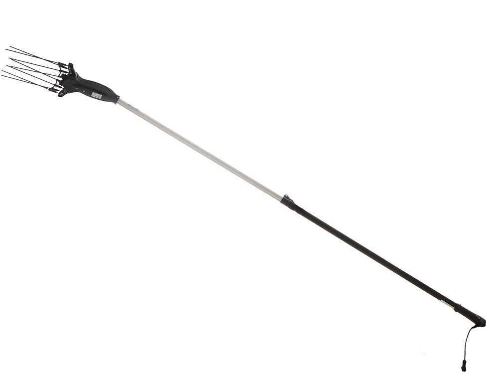 Peigne Vibreur électrique à Batterie Volpi Olytech Super Power 555L 210/300 - Perche Télescopique 9 Peigne Vibreur électrique à Batterie Volpi Olytech Super Power 555L 210/300 - Perche Télescopique – Image 7