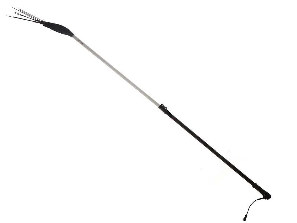 Peigne Vibreur électrique à Batterie Volpi Olytech Super Power 555L 210/300 - Perche Télescopique 10 Peigne Vibreur électrique à Batterie Volpi Olytech Super Power 555L 210/300 - Perche Télescopique – Image 8