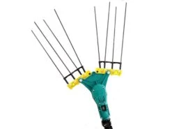 Peigne Vibreur électrique à Batterie Zanon Falcon AL 200/F - 170/250 - Perche Télescopique -Outils De Jardin peigne vibreur lectrique batterie zanon falcon al 200 f 170 250 perche tlescopique la tte et le mcanisme de mouvement des pointes 37848 6 1664970152 IMG 633d6da8a8e33