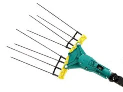 Peigne Vibreur électrique à Batterie Zanon Falcon AL 200/F - 170/250 - Perche Télescopique -Outils De Jardin peigne vibreur lectrique batterie zanon falcon al 200 f 170 250 perche tlescopique la tte et le mcanisme de mouvement des pointes 37848 6 1664970152 IMG 633d6da8b230d