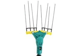 Peigne Vibreur électrique à Batterie Zanon Falcon AL 200/F - 170/250 - Perche Télescopique -Outils De Jardin peigne vibreur lectrique batterie zanon falcon al 200 f 170 250 perche tlescopique la tte et le mcanisme de mouvement des pointes 37848 6 1664970152 IMG 633d6da8bb714