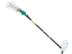 Peigne Vibreur électrique à Batterie Zanon Falcon AL 300/F - 210/340 - Perche Télescopique -Outils De Jardin peigne vibreur lectrique batterie zanon falcon al 300 f 210 340 perche tlescopique la tte et le mcanisme de mouvement des pointes 37851 6 1664970598 IMG 633d6f668780f