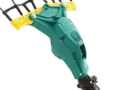 Peigne Vibreur électrique à Batterie Zanon Falcon AL 300/F - 210/340 - Perche Télescopique -Outils De Jardin peigne vibreur lectrique batterie zanon falcon al 300 f 210 340 perche tlescopique le moteur lectrique gain d nergie 37851 5 1664970598 IMG 633d6f668d99d