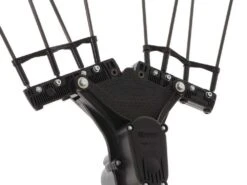 Peigne Vibreur électrique à Batterie Zanon Karbonium EVO AL 200/K - 170/250 - Perche Télescopique -Outils De Jardin peigne vibreur lectrique batterie zanon karbonium evo al 200 k 170 250 perche tlescopique la tte et le mcanisme de mouvement des pointes 37854 6 1664971279 IMG 633d720fac72f