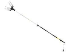 Peigne Vibreur électrique à Batterie Zanon Karbonium EVO AL 200/K - 170/250 - Perche Télescopique -Outils De Jardin peigne vibreur lectrique batterie zanon karbonium evo al 200 k 170 250 perche tlescopique peigne vibreur batterie zanon karbonium evo al 200 k 37854 7 1664971279 IMG 633d720f6e37e