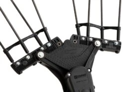 Peigne Vibreur électrique à Batterie Zanon Karbonium EVO AL 300/K - 210/340 - Perche Télescopique -Outils De Jardin peigne vibreur lectrique batterie zanon karbonium evo al 300 k 210 340 perche tlescopique la tte et le mcanisme de mouvement des pointes 37859 6 1664971716 IMG 633d73c460295