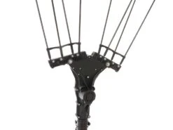 Peigne Vibreur électrique à Batterie Zanon Karbonium EVO AL 300/K - 210/340 - Perche Télescopique -Outils De Jardin peigne vibreur lectrique batterie zanon karbonium evo al 300 k 210 340 perche tlescopique la tte et le mcanisme de mouvement des pointes 37859 6 1664971716 IMG 633d73c463ddb