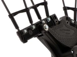 Peigne Vibreur électrique à Batterie Zanon Karbonium EVO AL 300/K - 210/340 - Perche Télescopique -Outils De Jardin peigne vibreur lectrique batterie zanon karbonium evo al 300 k 210 340 perche tlescopique la tte et le mcanisme de mouvement des pointes 37859 6 1664971716 IMG 633d73c477acf