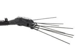 Peigne Vibreur électrique à Batterie Zanon Karbonium PRO AL 200 - Perche Télescopique -Outils De Jardin peigne vibreur lectrique batterie zanon karbonium pro al 200 perche tlescopique la tte et le mcanisme de mouvement des pointes 31447 6 1634550391 IMG 616d427758d26